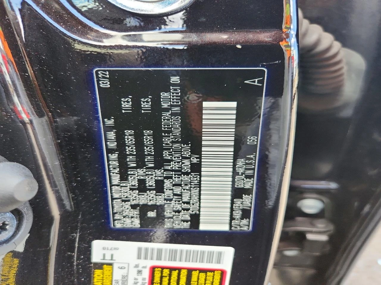 Toyota Highlander 3.5l Xle | Mobile.bg � ����������� 13