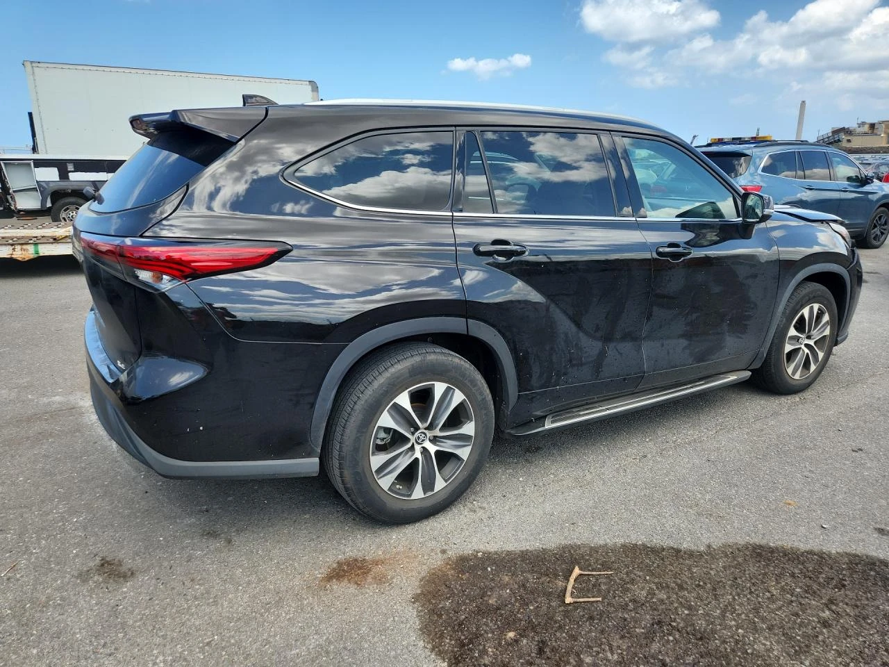 Toyota Highlander 3.5l Xle | Mobile.bg � ����������� 3