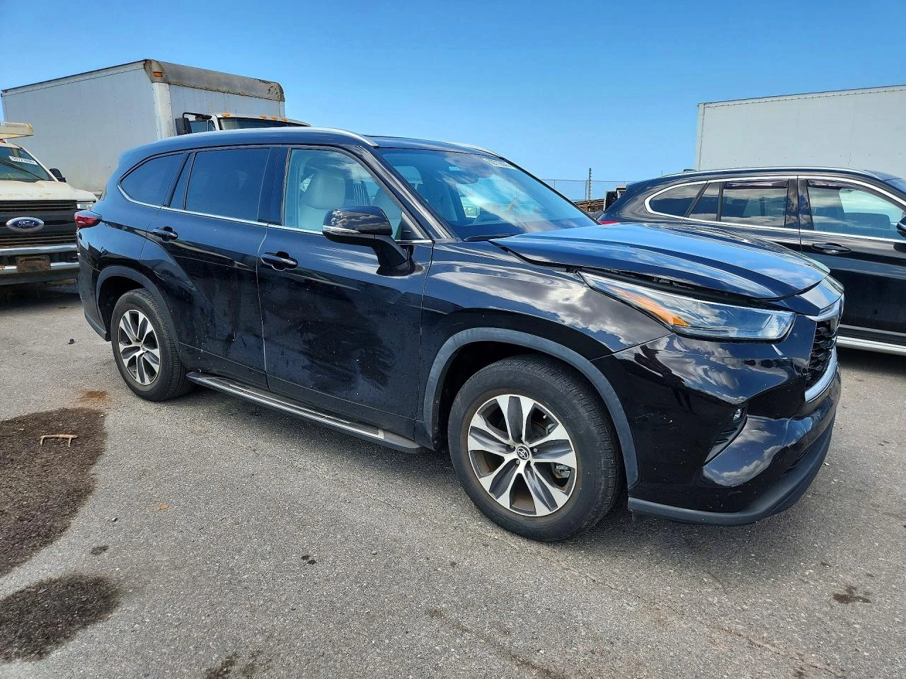 Toyota Highlander 3.5l Xle | Mobile.bg � ����������� 4