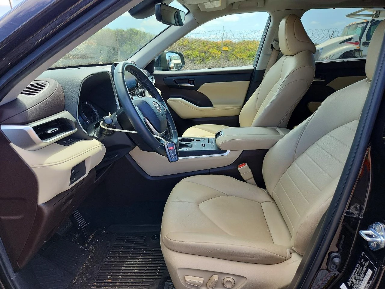 Toyota Highlander 3.5l Xle | Mobile.bg � ����������� 7