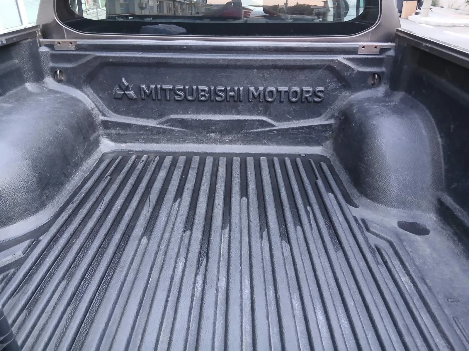 Mitsubishi L200  2.3DID-4WD, снимка 12 - Автомобили и джипове - 56246531
