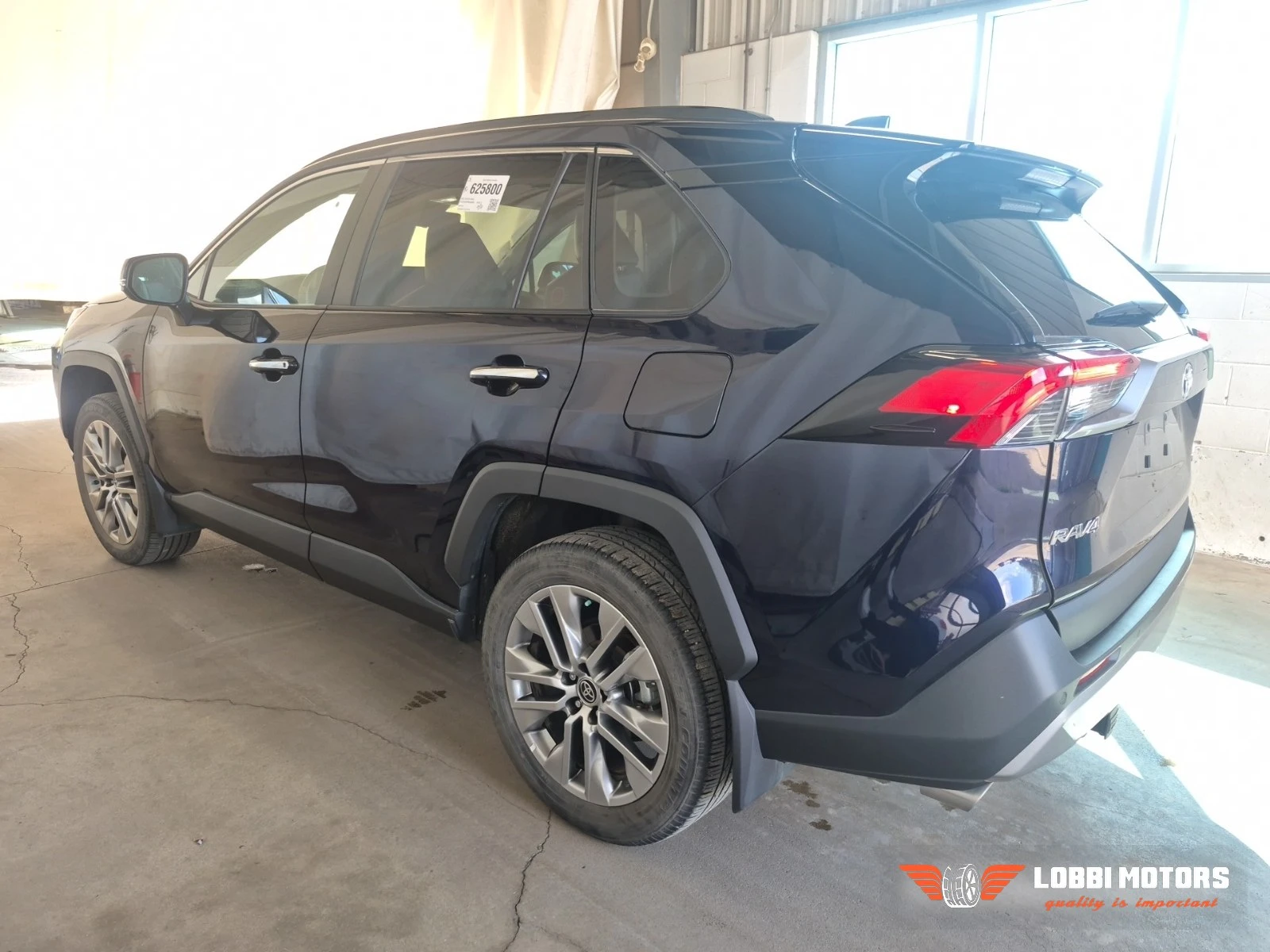 Toyota Rav4, снимка 4 - Автомобили и джипове - 56068097