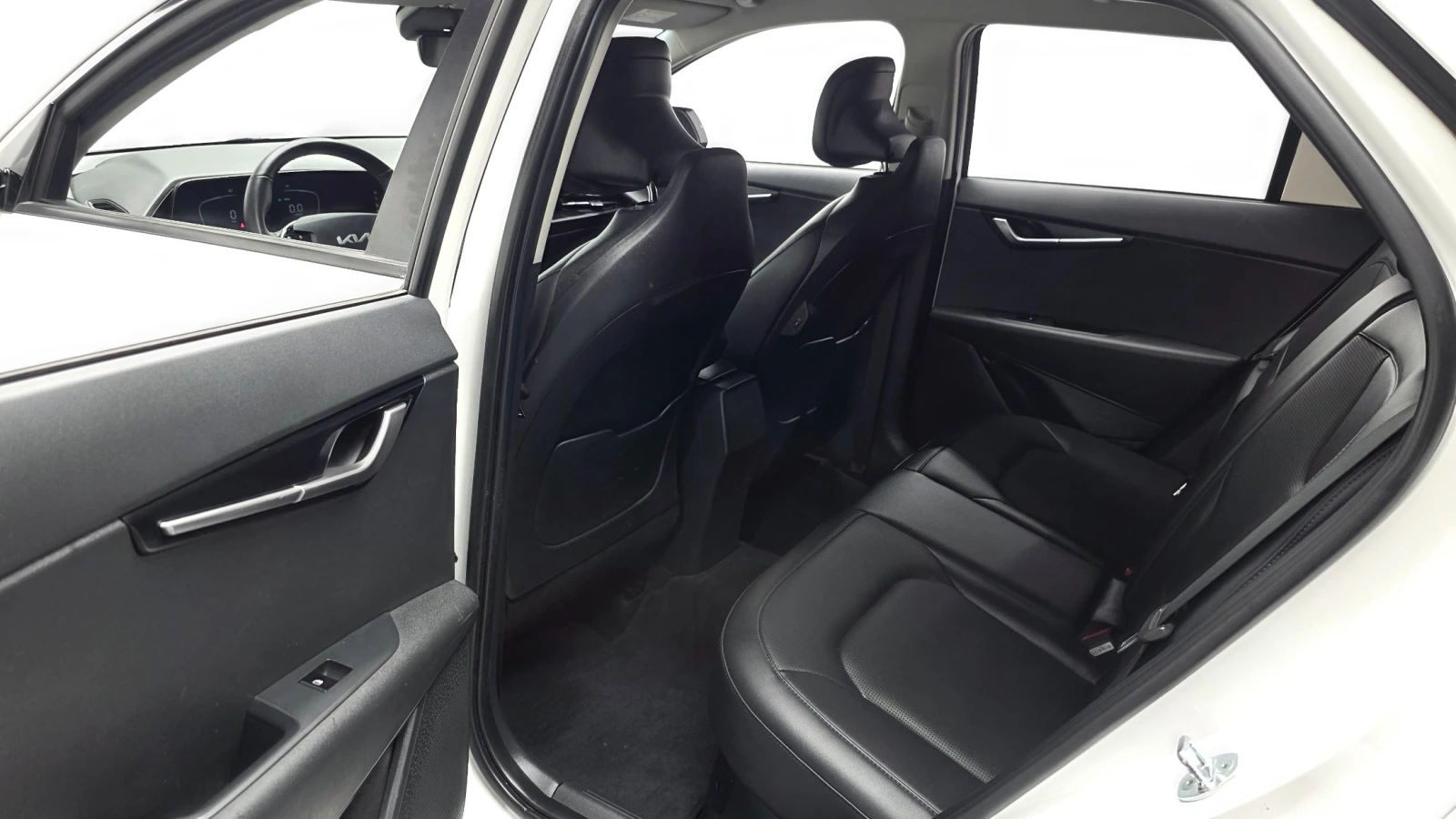 Kia Niro 1.6 Hybrid Trendy | Mobile.bg � ����������� 12