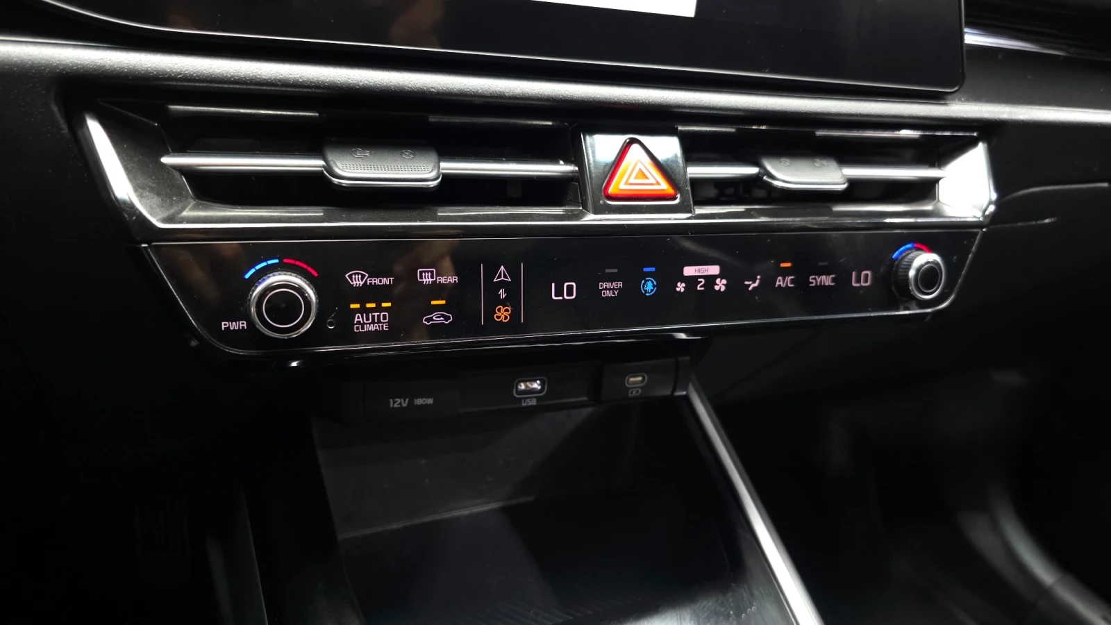 Kia Niro 1.6 Hybrid Trendy | Mobile.bg � ����������� 16