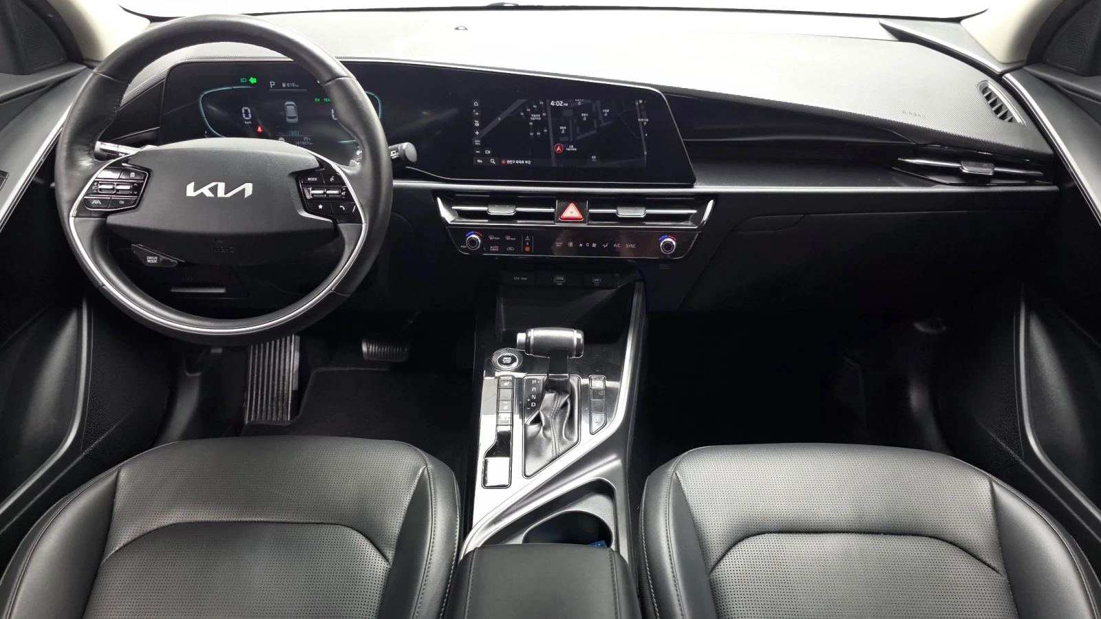 Kia Niro 1.6 Hybrid Trendy | Mobile.bg � ����������� 6