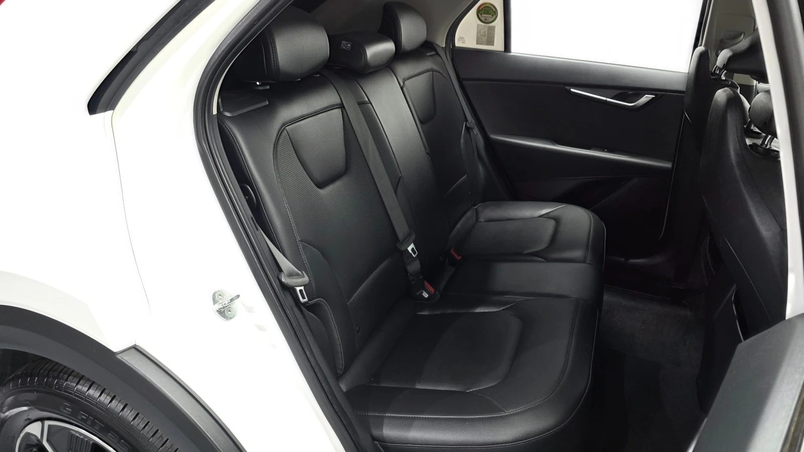 Kia Niro 1.6 Hybrid Trendy | Mobile.bg � ����������� 11