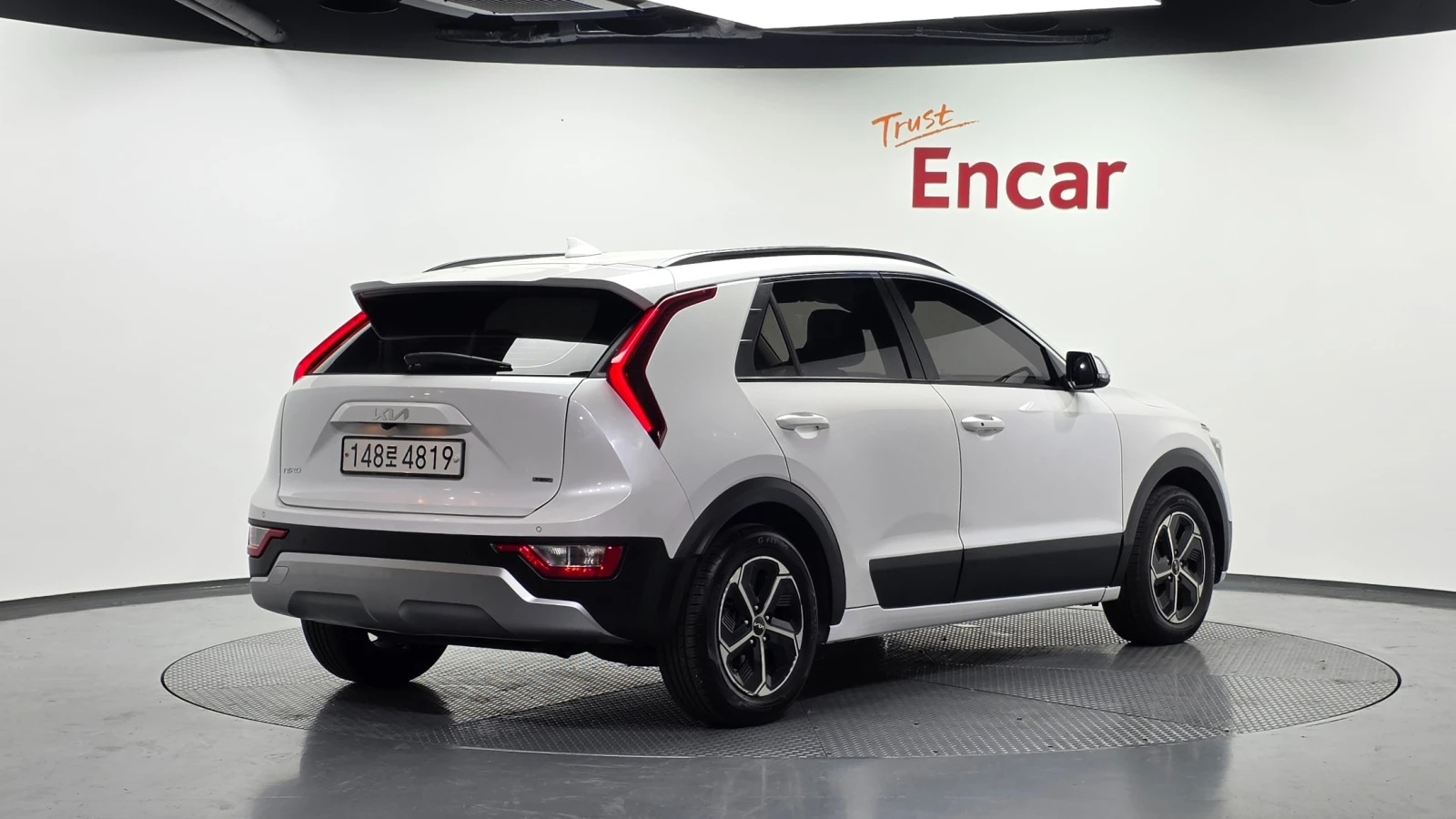 Kia Niro 1.6 Hybrid Trendy | Mobile.bg � ����������� 2