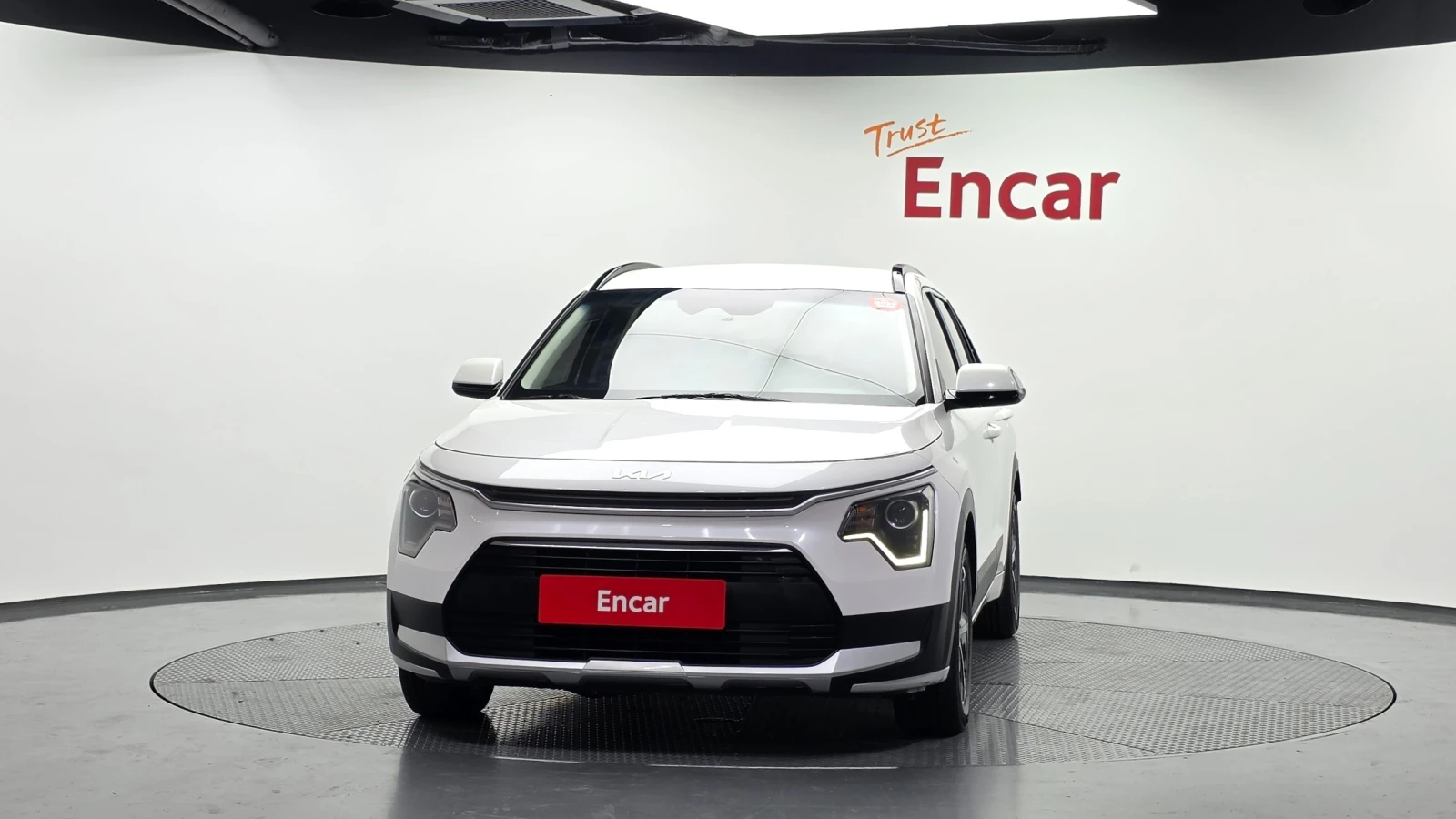 Kia Niro 1.6 Hybrid Trendy | Mobile.bg � ����������� 3