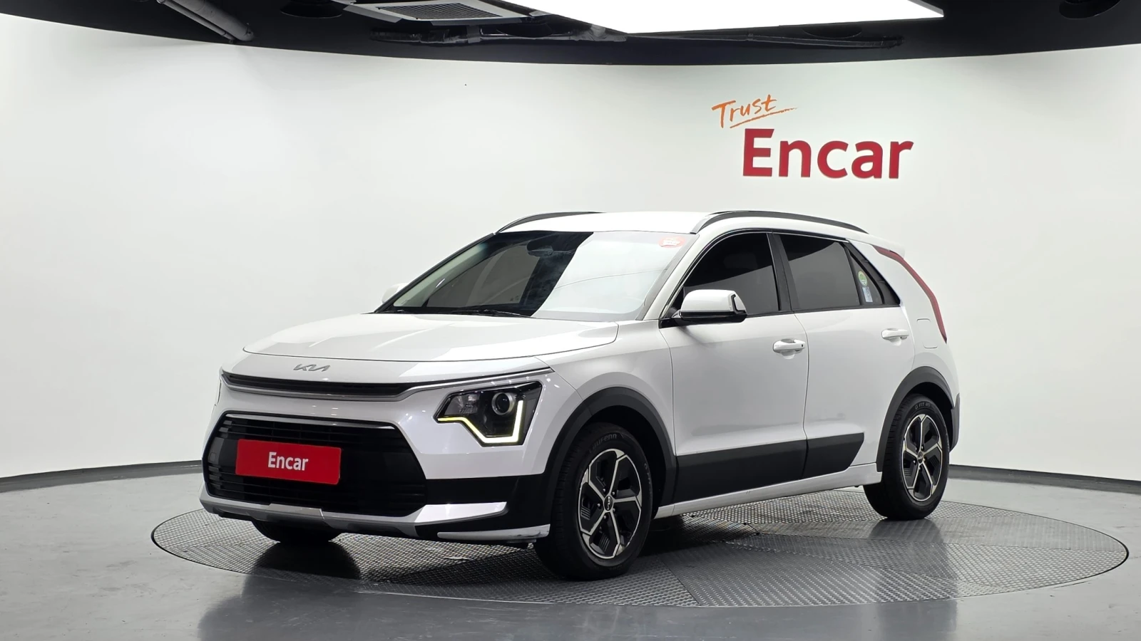 Kia Niro 1.6 Hybrid Trendy | Mobile.bg � ����������� 1