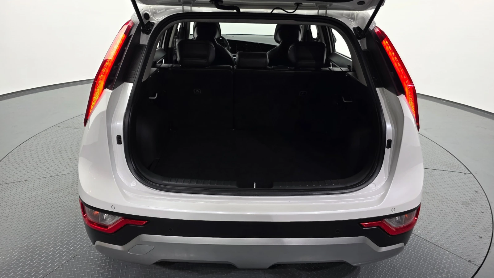 Kia Niro 1.6 Hybrid Trendy | Mobile.bg � ����������� 17