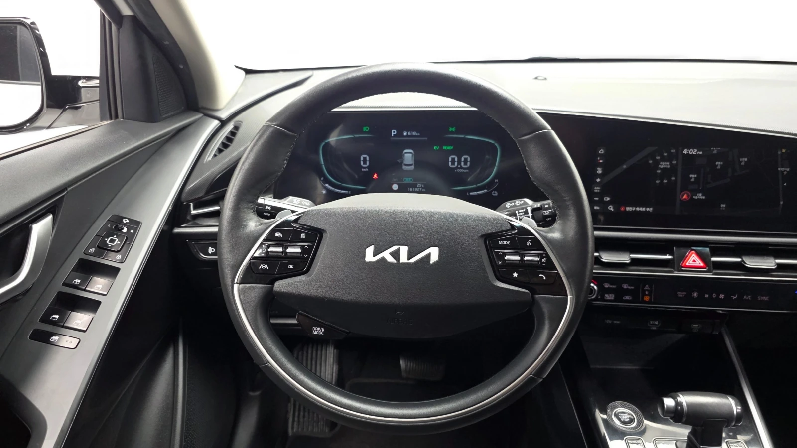 Kia Niro 1.6 Hybrid Trendy | Mobile.bg � ����������� 13