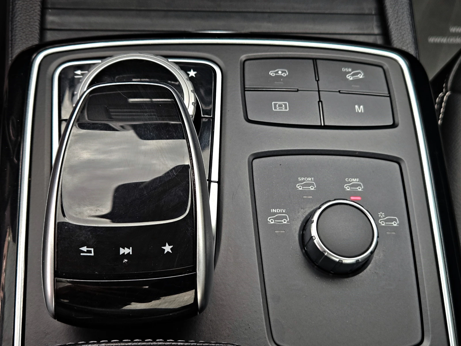 Mercedes-Benz GLE 350 COUPE/AMG/PANO/DISTR/360CAMERA/�������/AIRMAT/HAR | Mobile.bg � ����������� 12