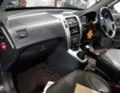 Hyundai Tucson 2.0D Части, снимка 6