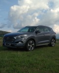 Hyundai Tucson Premium 184hp - изображение 2