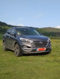 Hyundai Tucson Premium 184hp - изображение 5