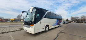 Setra S 415 HD, снимка 6