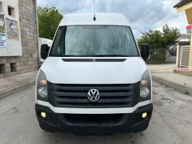 VW Crafter 2.0TDI MAXI LONG, снимка 2