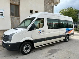 VW Crafter 2.0TDI MAXI LONG, снимка 8