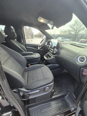 Mercedes-Benz Vito 2.2 дизел Фейст лифт, снимка 6