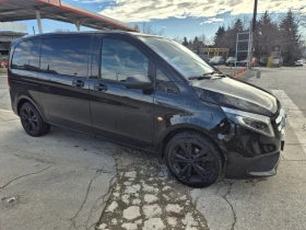 Mercedes-Benz Vito 2.2 дизел Фейст лифт, снимка 3