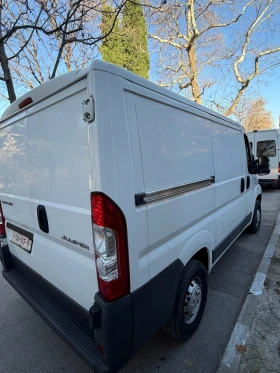 Citroen Jumper 2.2, снимка 3