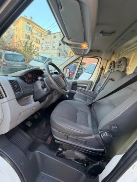 Citroen Jumper 2.2, снимка 8