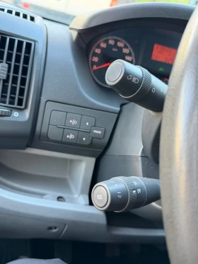 Citroen Jumper 2.2, снимка 7