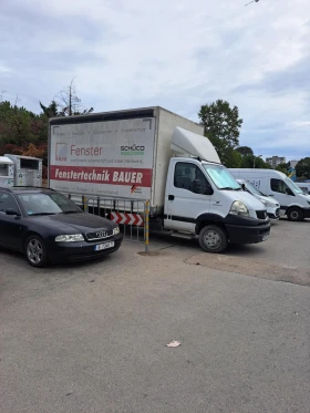 Renault Master MASCOT/3.0 dxi 160, снимка 3