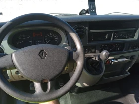 Renault Master MASCOT/3.0 dxi 160, снимка 5