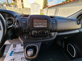 Renault Trafic 1.6 dCi EcoJet L2H2  | Mobile.bg   12