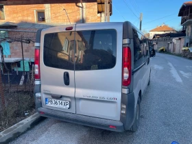 Opel Vivaro | Mobile.bg    7