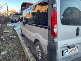 Opel Vivaro | Mobile.bg    8