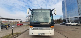 Setra S 415 HD | Mobile.bg    6