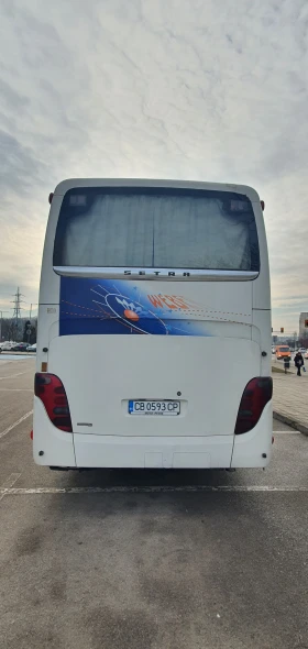 Setra S 415 HD | Mobile.bg    4