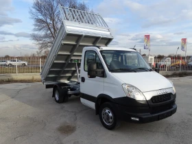     Iveco Daily 50C21 3.0HPI 3, 5. 