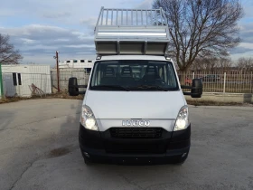 Iveco Daily 50C21 3.0HPI 3, 5т. КЛИМАТИК, снимка 2