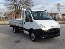 Iveco Daily 50C21 3.0HPI 3, 5т. КЛИМАТИК, снимка 4