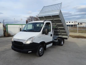 Iveco Daily 50C21 3.0HPI 3, 5т. КЛИМАТИК, снимка 3