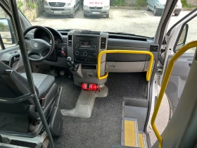 Обява за продажба на VW Crafter 2.0TDI MAXI LONG ~22 990 лв. - изображение 10