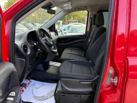 Mercedes-Benz Vito TOURER EXTRA LONG 8+ 1 | Mobile.bg    8