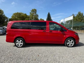 Mercedes-Benz Vito TOURER EXTRA LONG 8+ 1 | Mobile.bg    6
