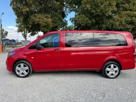 Mercedes-Benz Vito TOURER EXTRA LONG 8+ 1 | Mobile.bg    2