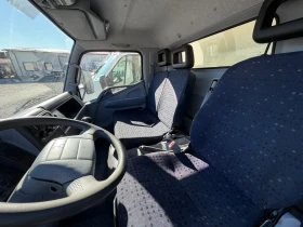 Mitsubishi Canter FUSO!3C15!3.0!П.БОРД 1ТОН!ДО3.5Т!170хкм!, снимка 17