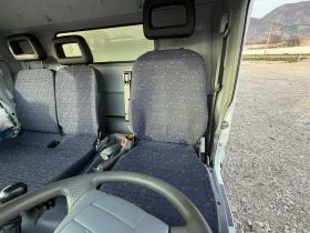 Mitsubishi Canter FUSO!3C15!3.0!П.БОРД 1ТОН!ДО3.5Т!170хкм!, снимка 16