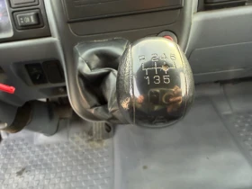 Mitsubishi Canter FUSO!3C15!3.0!П.БОРД 1ТОН!ДО3.5Т!170хкм!, снимка 13