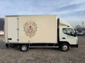 Mitsubishi Canter FUSO!3C15!3.0!П.БОРД 1ТОН!ДО3.5Т!170хкм!, снимка 4