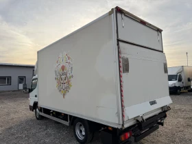 Mitsubishi Canter FUSO!3C15!3.0!П.БОРД 1ТОН!ДО3.5Т!170хкм!, снимка 6