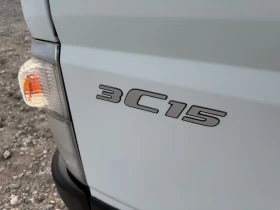 Mitsubishi Canter FUSO!3C15!3.0!П.БОРД 1ТОН!ДО3.5Т!170хкм!, снимка 10