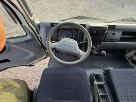Mitsubishi Canter FUSO!3C15!3.0!П.БОРД 1ТОН!ДО3.5Т!170хкм!, снимка 11
