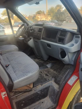 Ford Transit FT 350 2.4 TDCi | Auto.bg — изображение 10